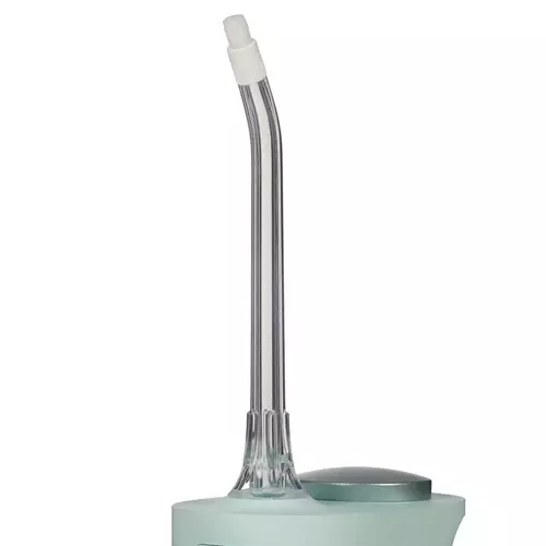 Ирригатор Xiaomi Mijia Electric Teeth Flosser F400 (MEO704) Green (Зеленый) Ирригатор Xiaomi Mijia Electric Teeth Flosser F400 (MEO704) Green (Зеленый)