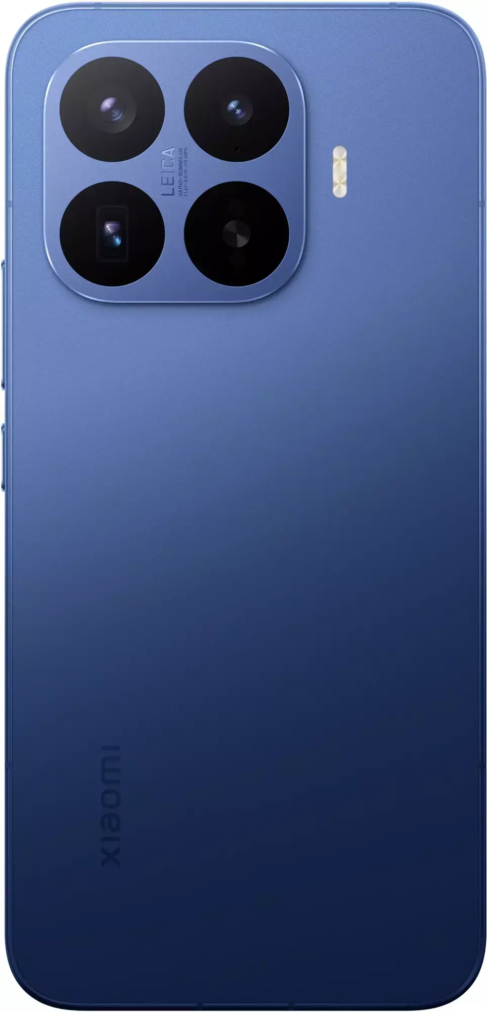 Xiaomi 17T Pro 12/1024Gb Blue (Синий) Global Version