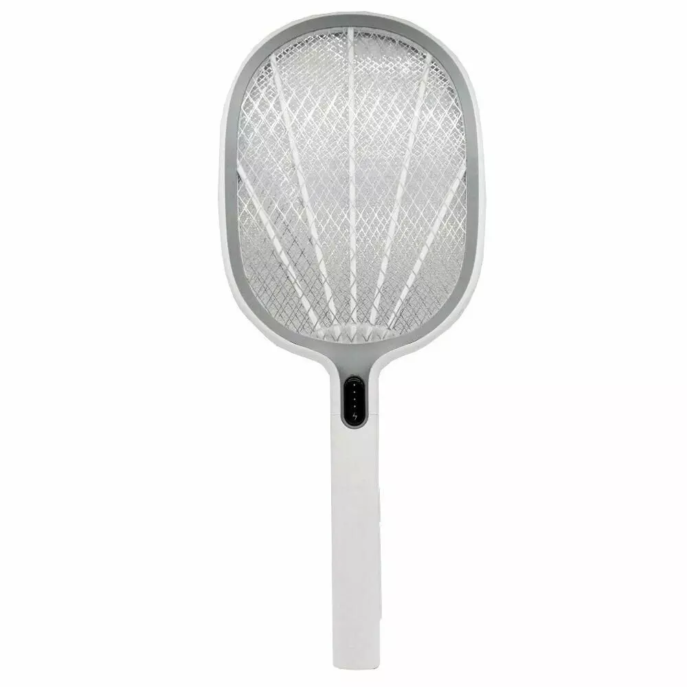 Электрическая мухобойка Xiaomi Lofans MW-1223 White (Белый) Электрическая мухобойка Xiaomi Lofans MW-1223 White (Белый)
