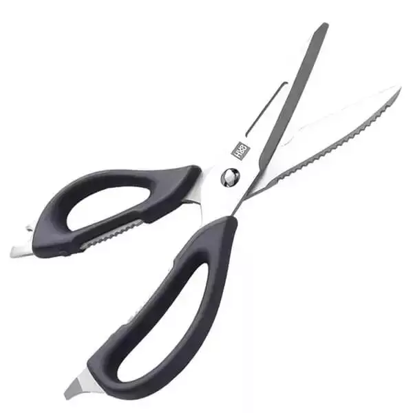 Ножницы кухонные HuoHou Multi-functional Kitchen Scissors 227мм (HU0062) Ножницы кухонные HuoHou Multi-functional Kitchen Scissors 227мм (HU0062)