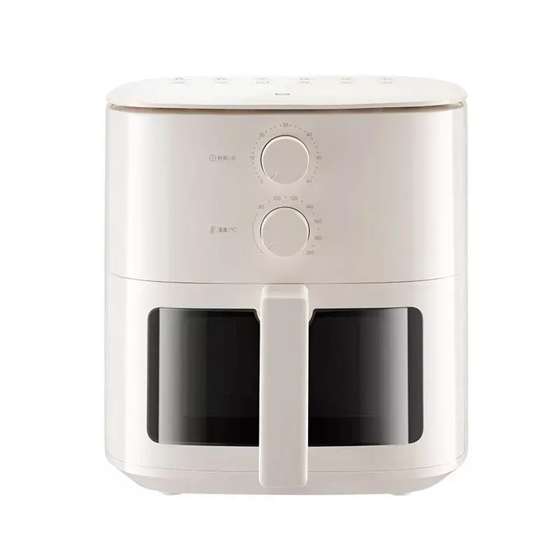 Аэрогриль Xiaomi Smart Air Fryer N1 (MAF11) 5L White (Белый) CN Аэрогриль Xiaomi Smart Air Fryer N1 (MAF11) 5L White (Белый) CN