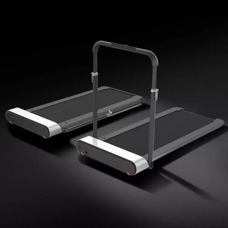 Электрическая беговая дорожка WalkingPad R1 (TRR1F) Gray (Серый) CN Электрическая беговая дорожка WalkingPad R1 (TRR1F) Gray (Серый) CN
