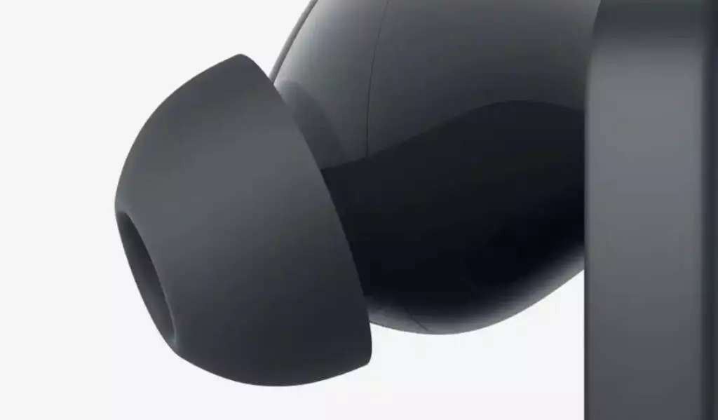 Беспроводные наушники OnePlus Buds Ace (E508A) Black (Черный) Global Version Беспроводные наушники OnePlus Buds Ace (E508A) Black (Черный) Global Version