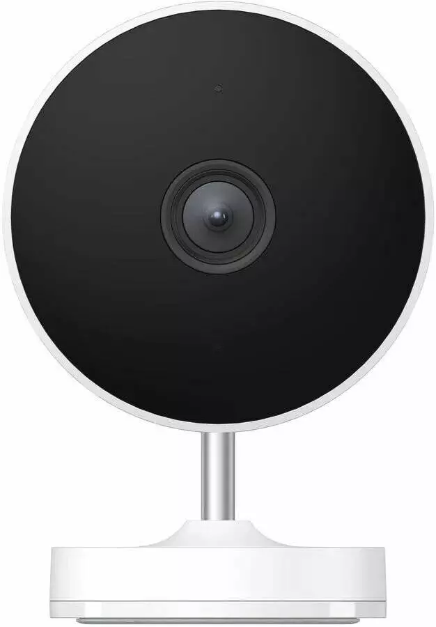 IP камера Xiaomi Outdoor Camera AW200 White (Белый) IP камера Xiaomi Outdoor Camera AW200 White (Белый)