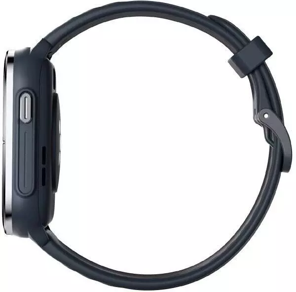 Умные часы Mibro C3 (XPAW014) Navy Blue (Темно синий) EU Умные часы Mibro C3 (XPAW014) Navy Blue (Темно синий) EU