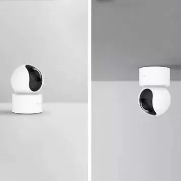 IP камера Xiaomi Smart Camera C200 (MJSXJ14CM) White (Белый) IP камера Xiaomi Smart Camera C200 (MJSXJ14CM) White (Белый)
