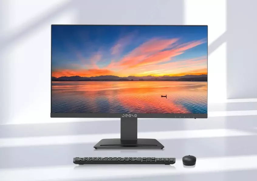 Монитор ERAZER JESIS Desktop Monitor 27" 1080P (S2722HP)