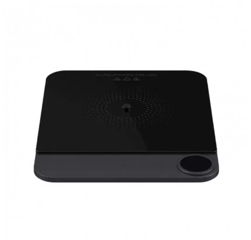 Ультратонкая индукционная плита MIJIA Ultra-thin Induction Cooker (MCL01M) Black (Черный) Ультратонкая индукционная плита MIJIA Ultra-thin Induction Cooker (MCL01M) Black (Черный)