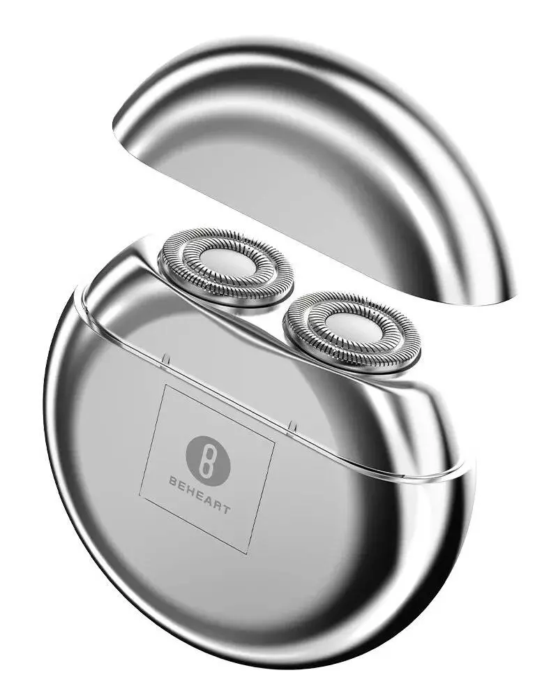 Электробритва Xiaomi BEHEART G220 Электробритва Xiaomi BEHEART G220
