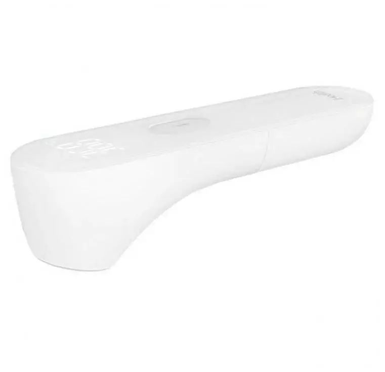 Бесконтактный термометр Xiaomi iHealth Meter Thermometer White (Белый) Бесконтактный термометр Xiaomi iHealth Meter Thermometer White (Белый)