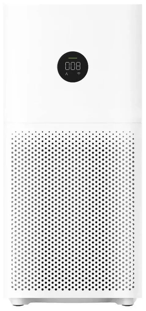 Очиститель воздуха Xiaomi Mijia Air Purifier 3C EU (BHR4518GL) White (Белый) Очиститель воздуха Xiaomi Mijia Air Purifier 3C EU (BHR4518GL) White (Белый)