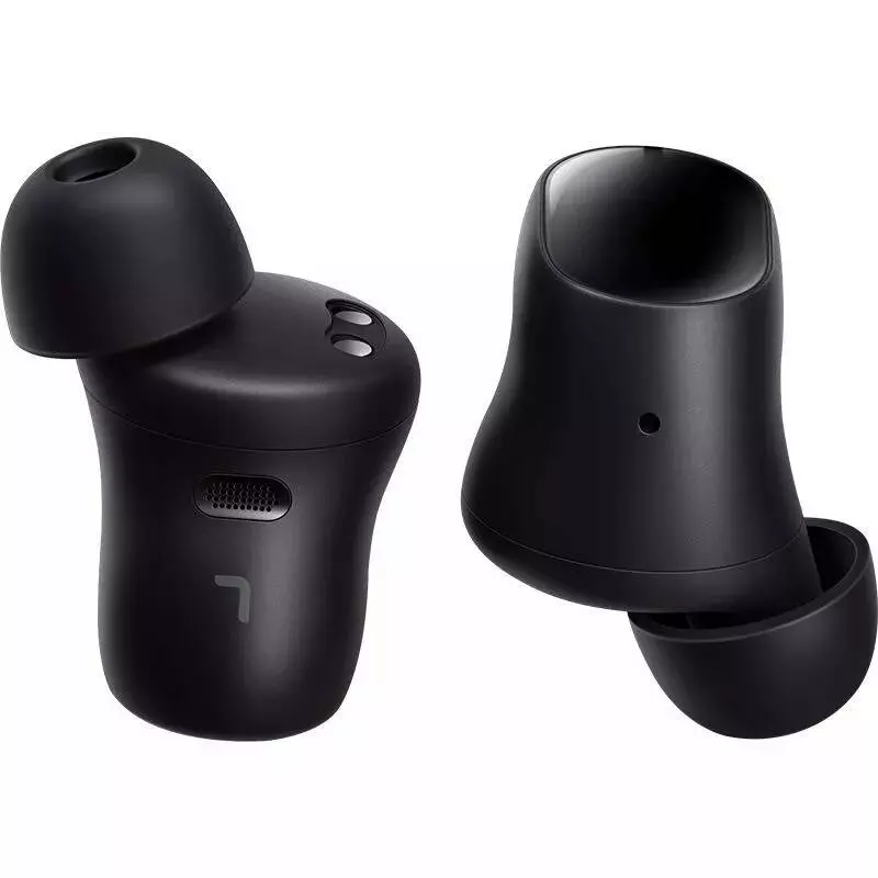 Беспроводные наушники Xiaomi Redmi AirDots 3 Pro с шумоподавленем Black (Черный) Беспроводные наушники Xiaomi Redmi AirDots 3 Pro с шумоподавленем Black (Черный)