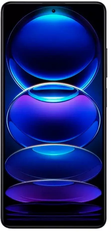 Xiaomi Redmi Note 12 Pro 5G 8/256GB Black (Черный) NFC Global Version Xiaomi Redmi Note 12 Pro 5G 8/256GB Black (Черный) NFC Global Version
