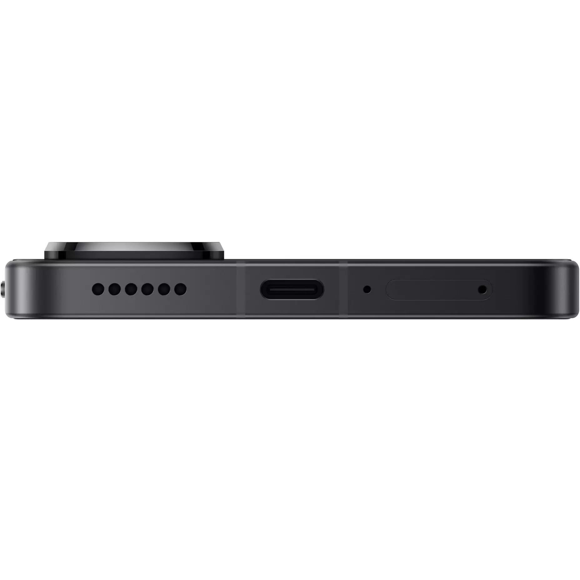Xiaomi Poco F7 12/256Gb Black (Черный) Global Version