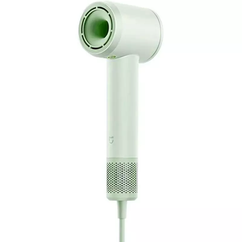 Фен Xiaomi Mijia Ionic High-Speed Hair Dryer (GSHF04LF) Green (Зеленый) CN Фен Xiaomi Mijia Ionic High-Speed Hair Dryer (GSHF04LF) Green (Зеленый) CN