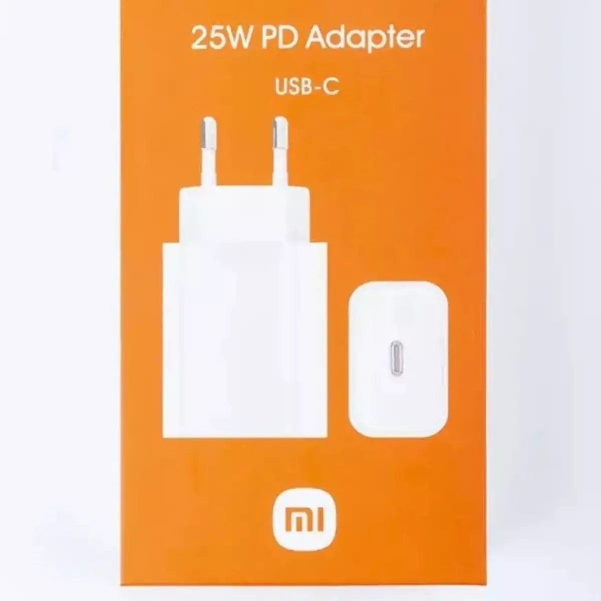 Зарядное устройство TEN SPACE 25W Charger 1A1C (TS-CH5141) White (Белый) Global Version Зарядное устройство TEN SPACE 25W Charger 1A1C (TS-CH5141) White (Белый) Global Version
