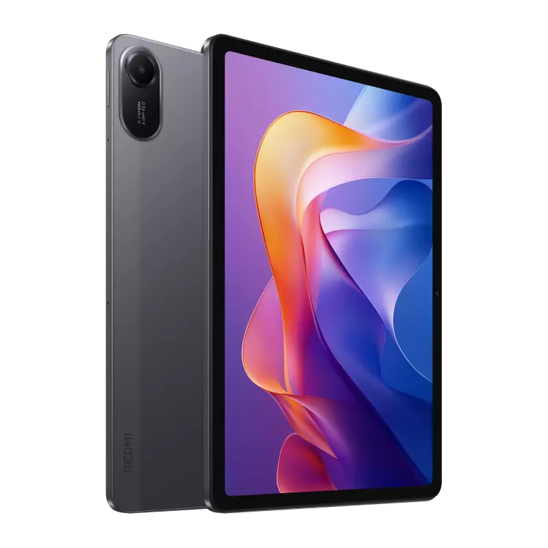 Планшет Redmi Pad 2 6/128GB Wi-Fi Gray (Серый) Global Version Планшет Redmi Pad 2 6/128GB Wi-Fi Gray (Серый) Global Version