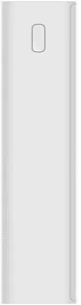 Аккумулятор Xiaomi Power Bank 3 30000 mAh (PB3018ZM) White (Белый) Аккумулятор Xiaomi Power Bank 3 30000 mAh (PB3018ZM) White (Белый)