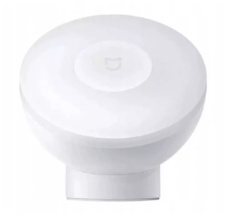 Ночник Xiaomi Motion-Activated Night Light 2 (MUE4115GL) White (Белый)