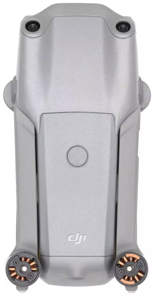 Квадрокоптер DJI Air 2S Fly More Combo Gray (Серый) CN Квадрокоптер DJI Air 2S Fly More Combo Gray (Серый) CN