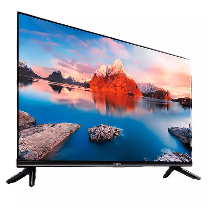 Телевизор Xiaomi TV A Pro 43 Black (Черный) Global Version Телевизор Xiaomi TV A Pro 43 Black (Черный) Global Version
