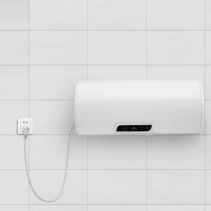 Умная розетка Aqara Smart Socket Zigbee (QBCZ11LM) White (Белый)