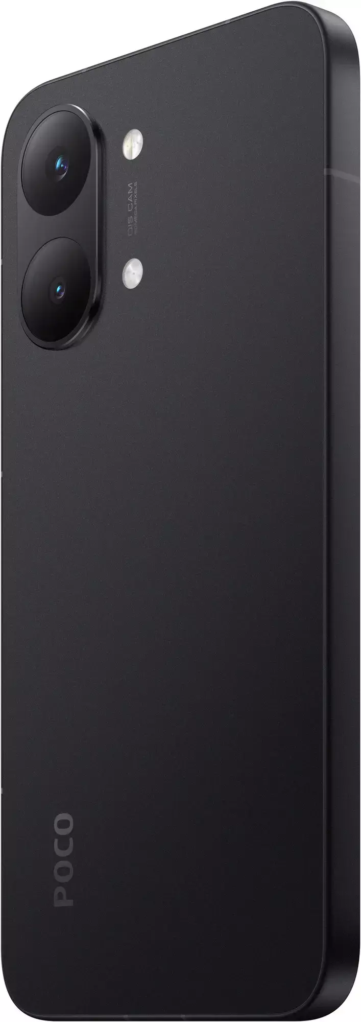 Xiaomi Poco X8 Pro Max 5G 12/256Gb Black (Черный) Global Version Xiaomi Poco X8 Pro Max 5G 12/256Gb Black (Черный) Global Version