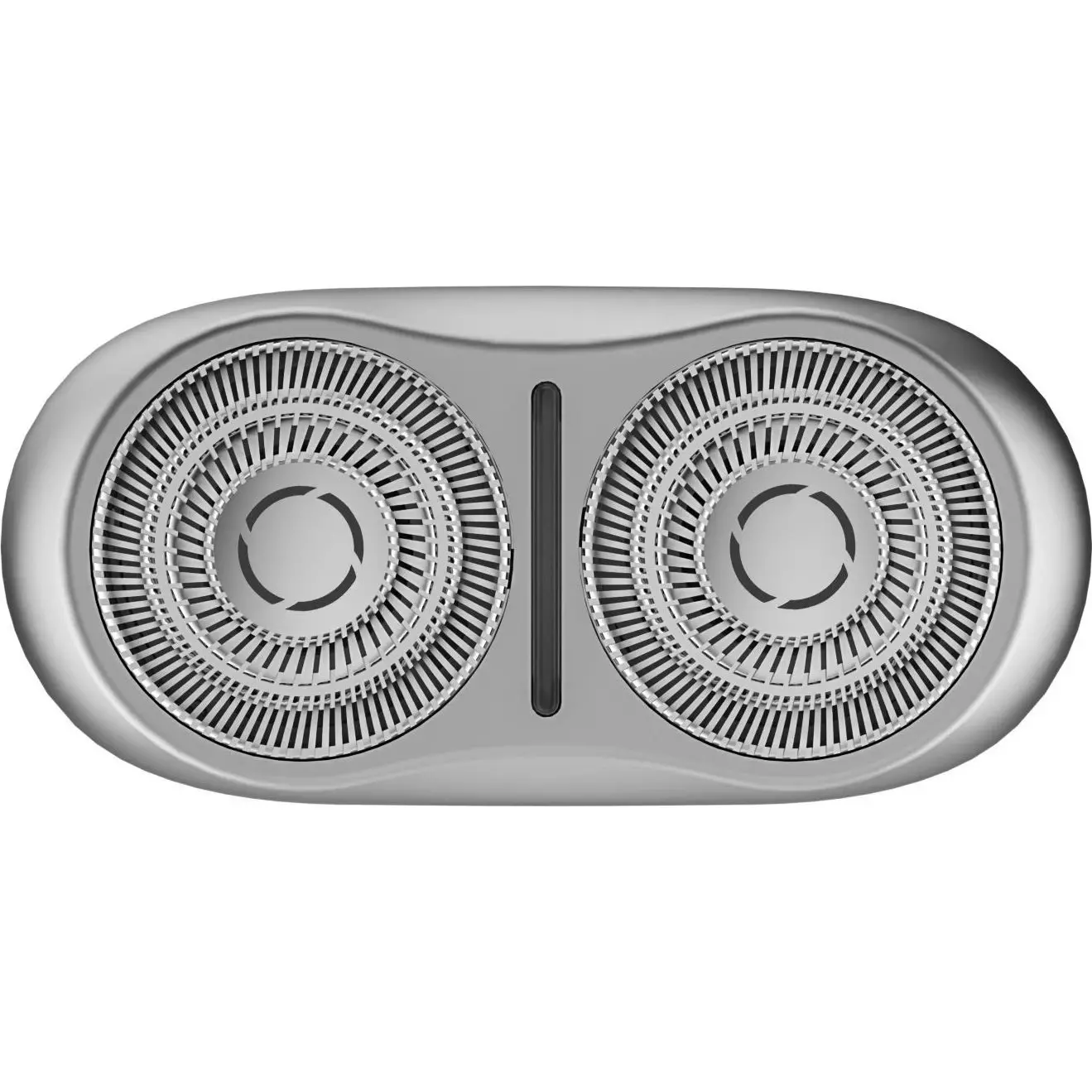 Электробритва Xiaomi Mijia Electric Shaver S200 Gray (Серый) Global Version