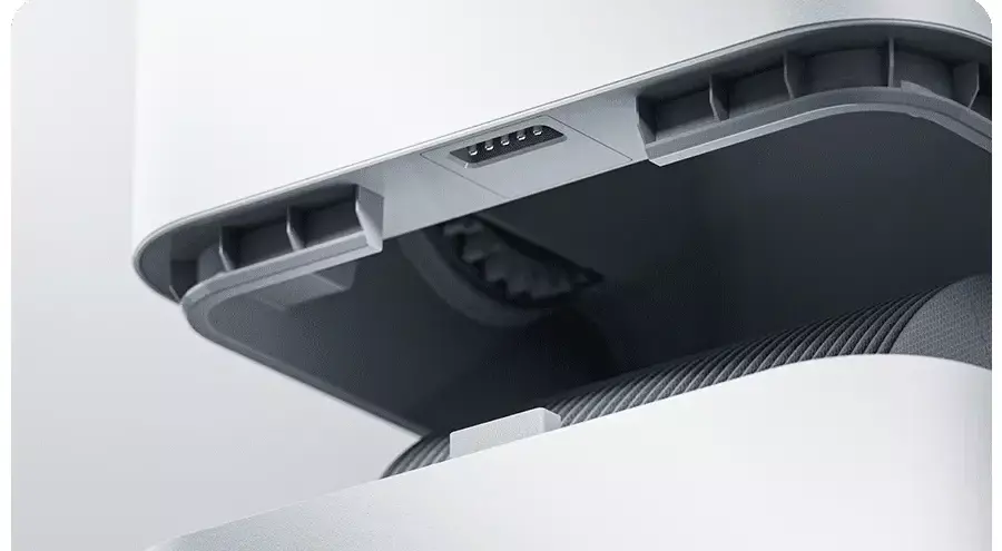 Увлажнитель воздуха Xiaomi Smart 3 Lite (CJXJSQ06ZM) 4L White (Белый) Global Version Увлажнитель воздуха Xiaomi Smart 3 Lite (CJXJSQ06ZM) 4L White (Белый) Global Version