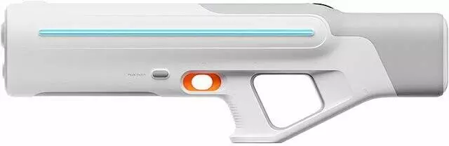 Импульсный водяной пистолет Xiaomi Mijia Pulse Water Gun (MJMCSQ01MS) White (Белый) Импульсный водяной пистолет Xiaomi Mijia Pulse Water Gun (MJMCSQ01MS) White (Белый)