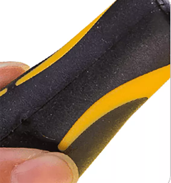 Набор многофункциональных ножей Xiaomi Deli Utility Knife DL-DP1 Black (Черный) Набор многофункциональных ножей Xiaomi Deli Utility Knife DL-DP1 Black (Черный)