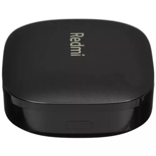 Беспроводные наушники Xiaomi Redmi Buds 6 (BHR9251GL) Black (Черный) Global Version