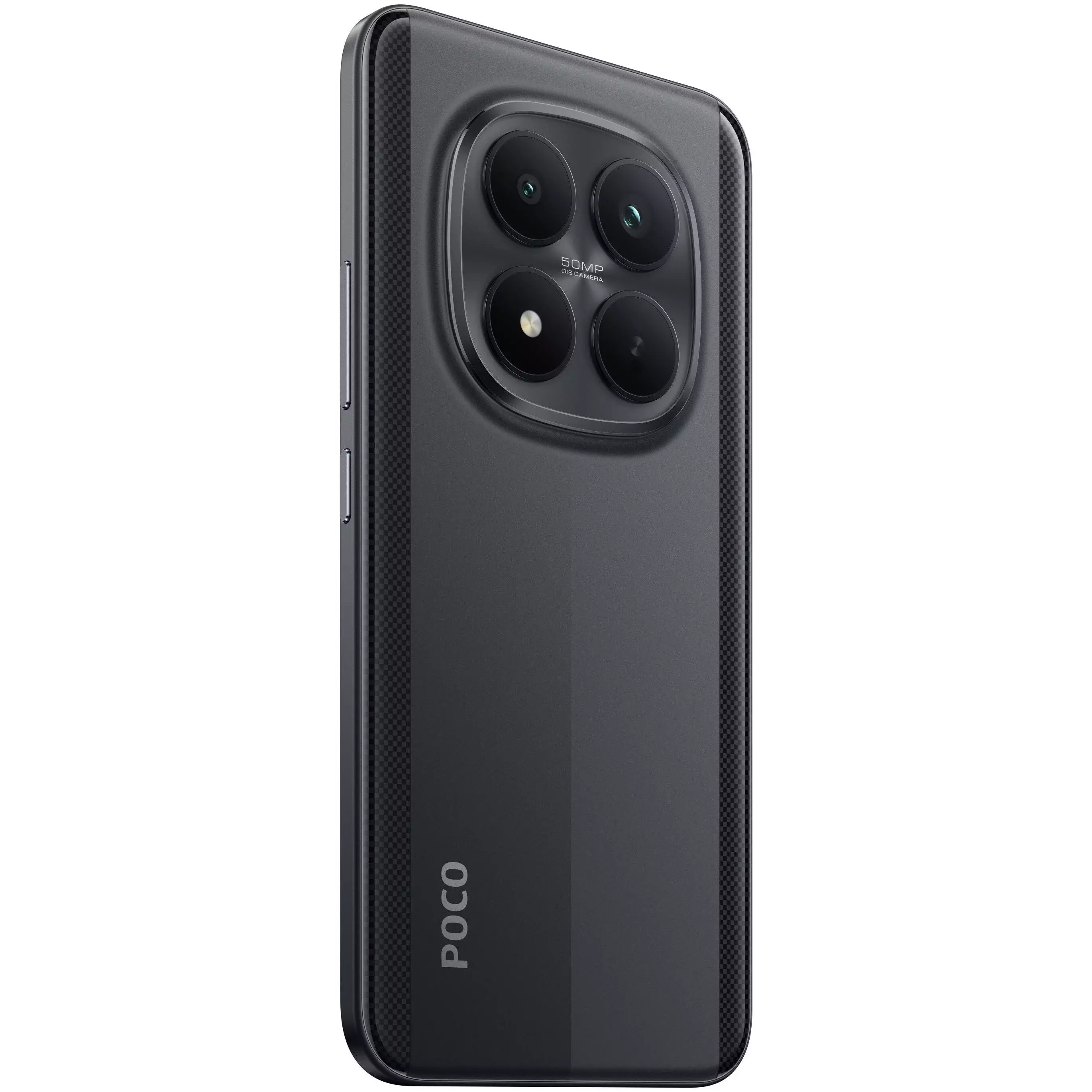 Xiaomi Poco M8 Pro 12/512GB Black (Черный) Global Version Xiaomi Poco M8 Pro 12/512GB Black (Черный) Global Version