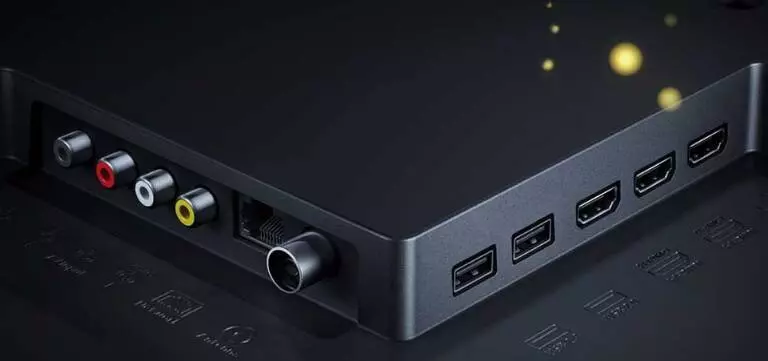 Телевизор Xiaomi TV ES PRO 65 120HZ (2022) CN Телевизор Xiaomi TV ES PRO 65 120HZ (2022) CN