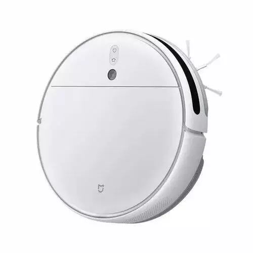 Робот-пылесос Xiaomi Mijia Robot Vaccum-Mop 2 (BHR5055EU) Робот-пылесос Xiaomi Mijia Robot Vaccum-Mop 2 (BHR5055EU)
