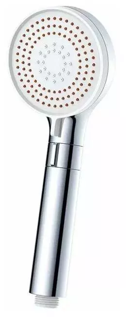 Насадка-лейка для душа Xiaomi Dabai Adjiustable Flow Pressurizer Shower (DXHS009-YP) Silver (Серебристый) Насадка-лейка для душа Xiaomi Dabai Adjiustable Flow Pressurizer Shower (DXHS009-YP) Silver (Серебристый)