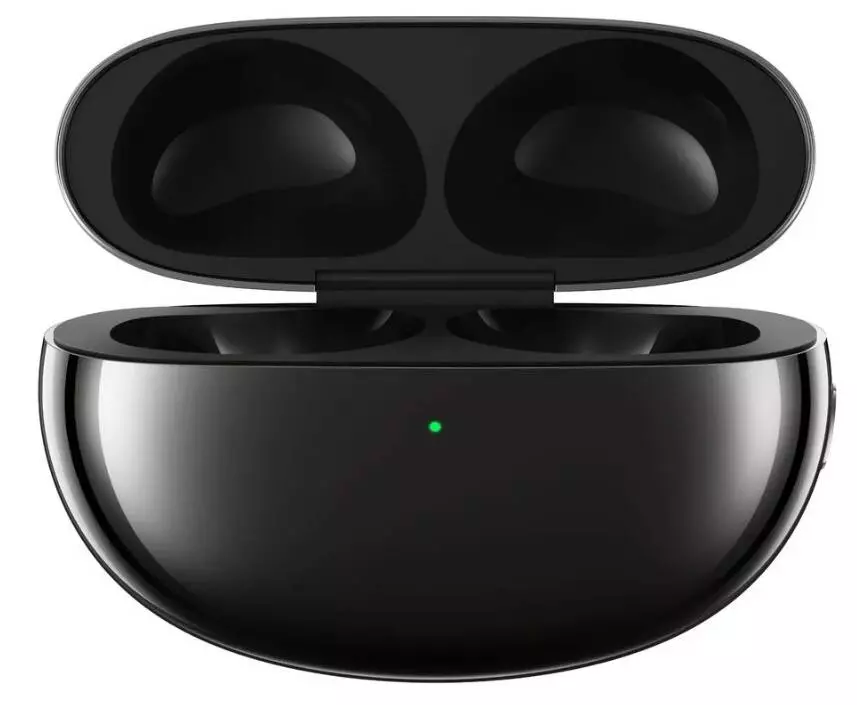 Беспроводные наушники Realme Buds Air 5 Pro (RMA2120) Black (Черный) Global Version Беспроводные наушники Realme Buds Air 5 Pro (RMA2120) Black (Черный) Global Version