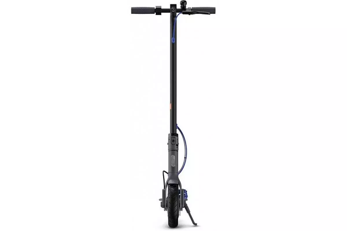 Электросамокат Xiaomi Electric Scooter 3 Black (Черный) Электросамокат Xiaomi Electric Scooter 3 Black (Черный)