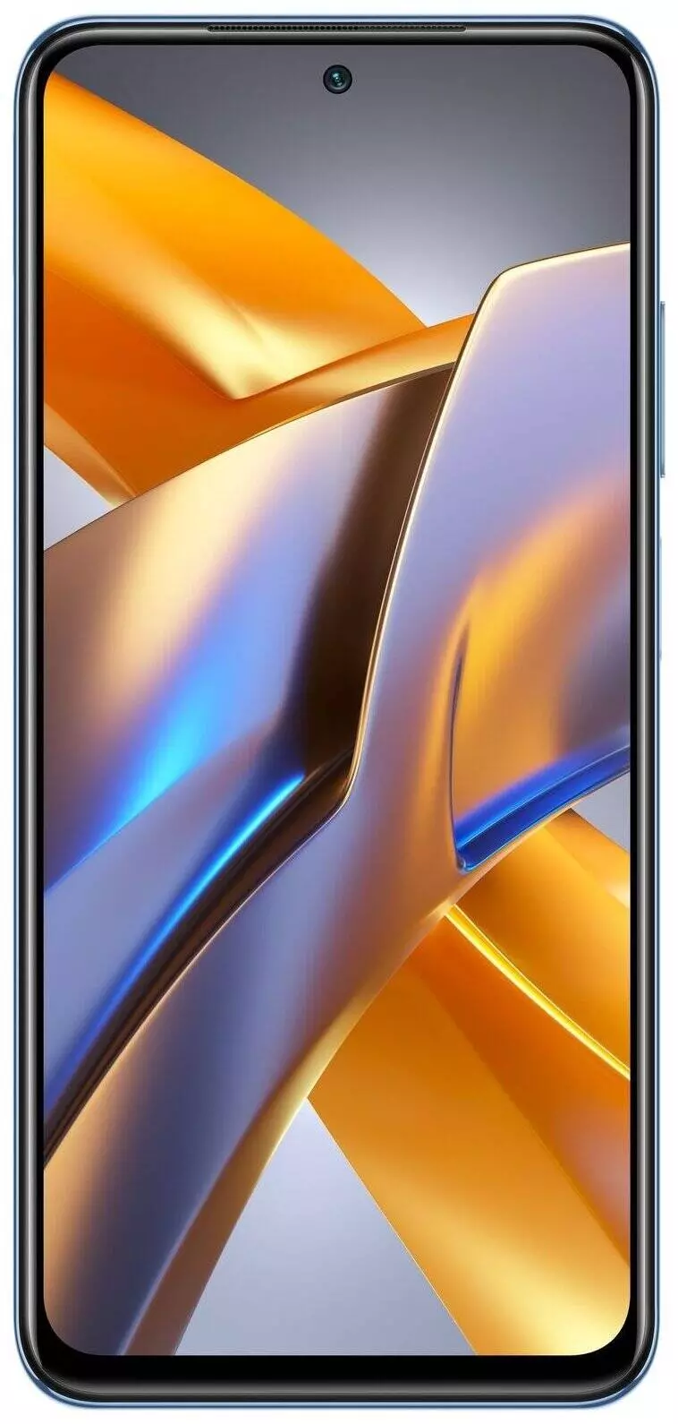 Xiaomi Poco M5S 8/256GB Blue (Синий)