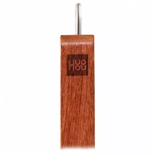 Доска разделочная Huo Hou (400X280X30) (HU0018) Wood (Дерево)