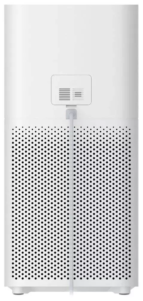 Очиститель воздуха Xiaomi Mijia Air Purifier 3C EU (BHR4518GL) White (Белый) Очиститель воздуха Xiaomi Mijia Air Purifier 3C EU (BHR4518GL) White (Белый)