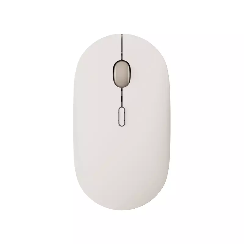 Мышь беспроводная Xiaomi Portable Mouse 3 (XMBXSB01YM) Beige (Бежевый) Мышь беспроводная Xiaomi Portable Mouse 3 (XMBXSB01YM) Beige (Бежевый)