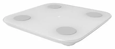 Весы электронные Xiaomi Body Composition Scale 2 (XMTZC05HM) White (Белый) Весы электронные Xiaomi Body Composition Scale 2 (XMTZC05HM) White (Белый)