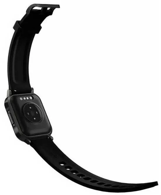 Умные часы Haylou Smart Watch LS02 Pro Blue (Синий) EU Умные часы Haylou Smart Watch LS02 Pro Blue (Синий) EU