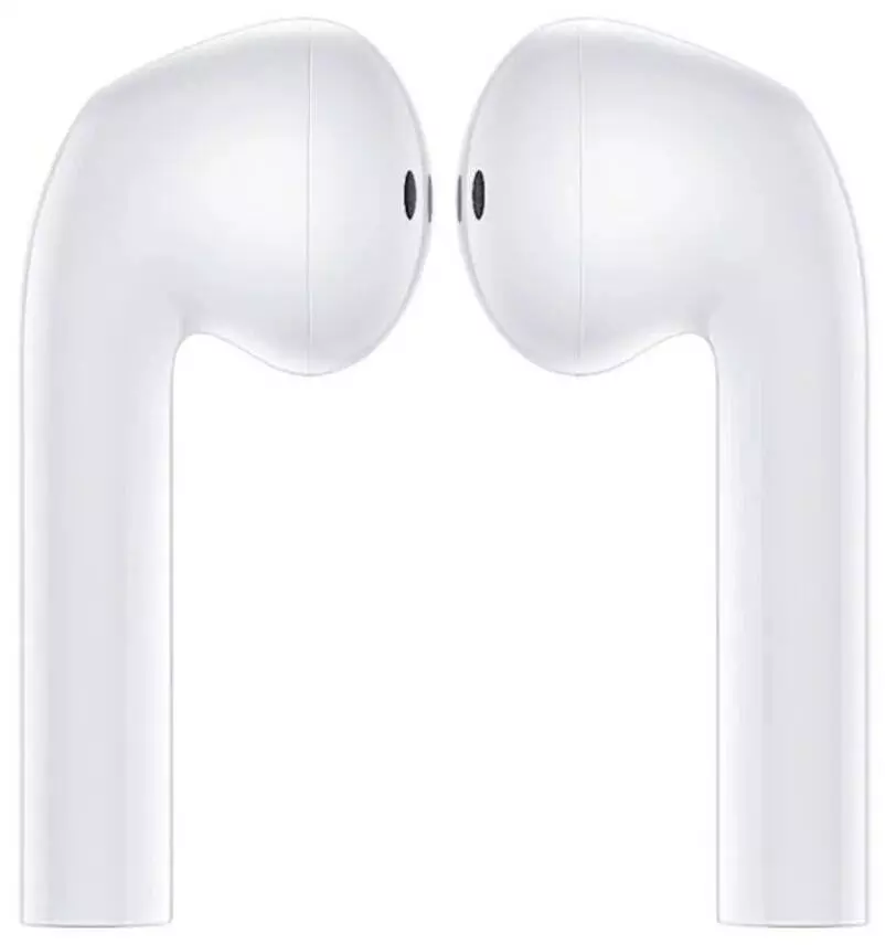 Беспроводные наушники Xiaomi Redmi Buds 3 White (Белый)