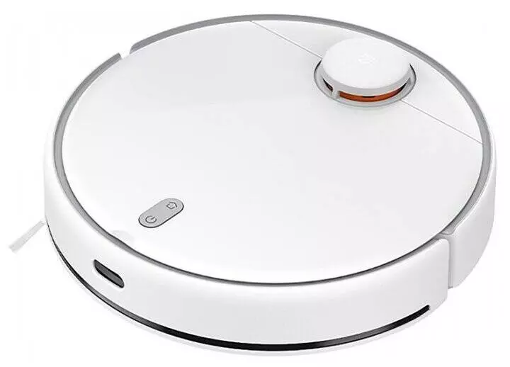 Робот-пылесос Xiaomi Robot Vacuum-Mop 2 Ultra White (Белый) Робот-пылесос Xiaomi Robot Vacuum-Mop 2 Ultra White (Белый)