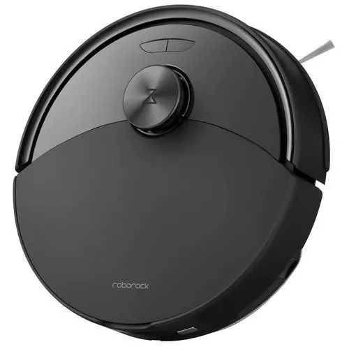 Робот-пылесос Roborock S8 Pro Plus Black (Черный) Робот-пылесос Roborock S8 Pro Plus Black (Черный)