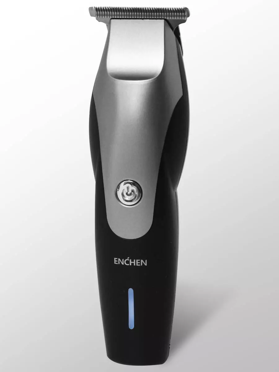 Триммер для волос Enchen Humming bird Black (Черный) Триммер для волос Enchen Humming bird Black (Черный)