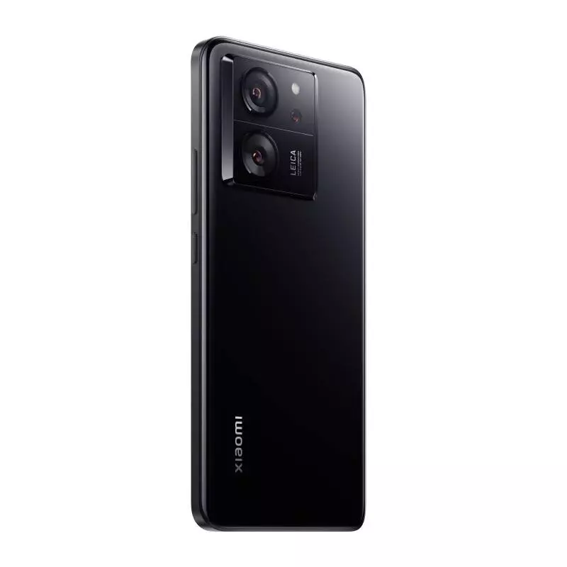 Xiaomi 13T 5G 12/256GB Black (Черный) Global Version Xiaomi 13T 5G 12/256GB Black (Черный) Global Version