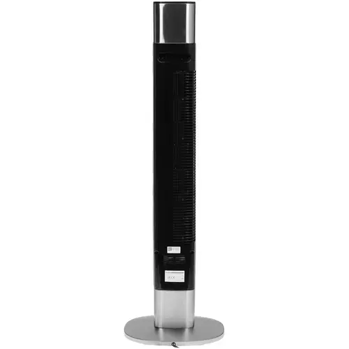 Напольный вентилятор Deerma Tower Fan DEM-FD120W Black (Черный) Напольный вентилятор Deerma Tower Fan DEM-FD120W Black (Черный)